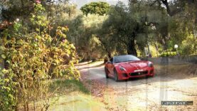 Ferrari 599 GTO